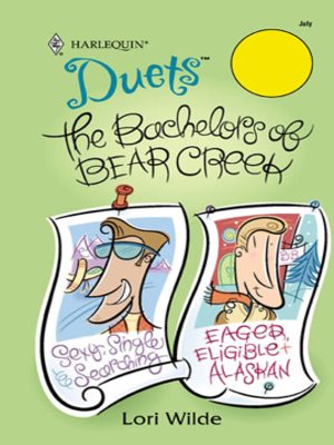 cover image of Duets 2-in-1